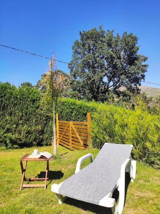 Casa Nueva En Vigo Rural Mos Con Jacuzzi Y Chimenea Para Escapada Romantica Pontevedra Eksteriør bilde
