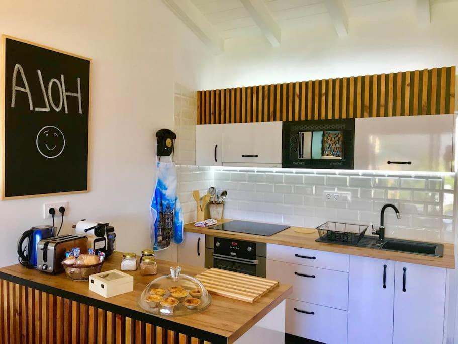 Casa Nueva En Vigo Rural Mos Con Jacuzzi Y Chimenea Para Escapada Romantica Pontevedra Eksteriør bilde