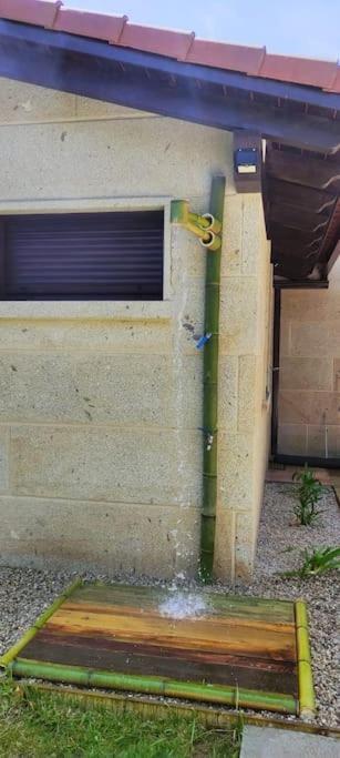 Casa Nueva En Vigo Rural Mos Con Jacuzzi Y Chimenea Para Escapada Romantica Pontevedra Eksteriør bilde