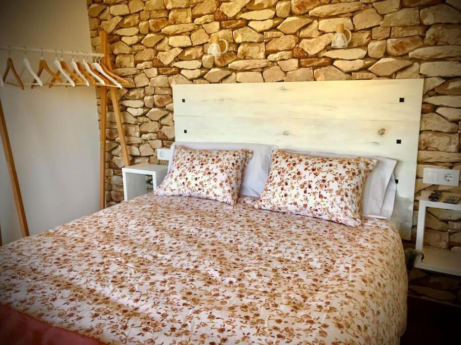 Casa Nueva En Vigo Rural Mos Con Jacuzzi Y Chimenea Para Escapada Romantica Pontevedra Eksteriør bilde