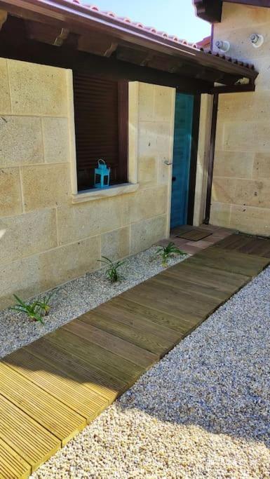 Casa Nueva En Vigo Rural Mos Con Jacuzzi Y Chimenea Para Escapada Romantica Pontevedra Eksteriør bilde