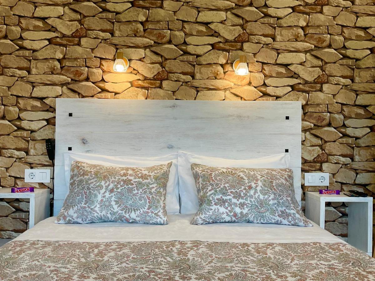 Casa Nueva En Vigo Rural Mos Con Jacuzzi Y Chimenea Para Escapada Romantica Pontevedra Eksteriør bilde