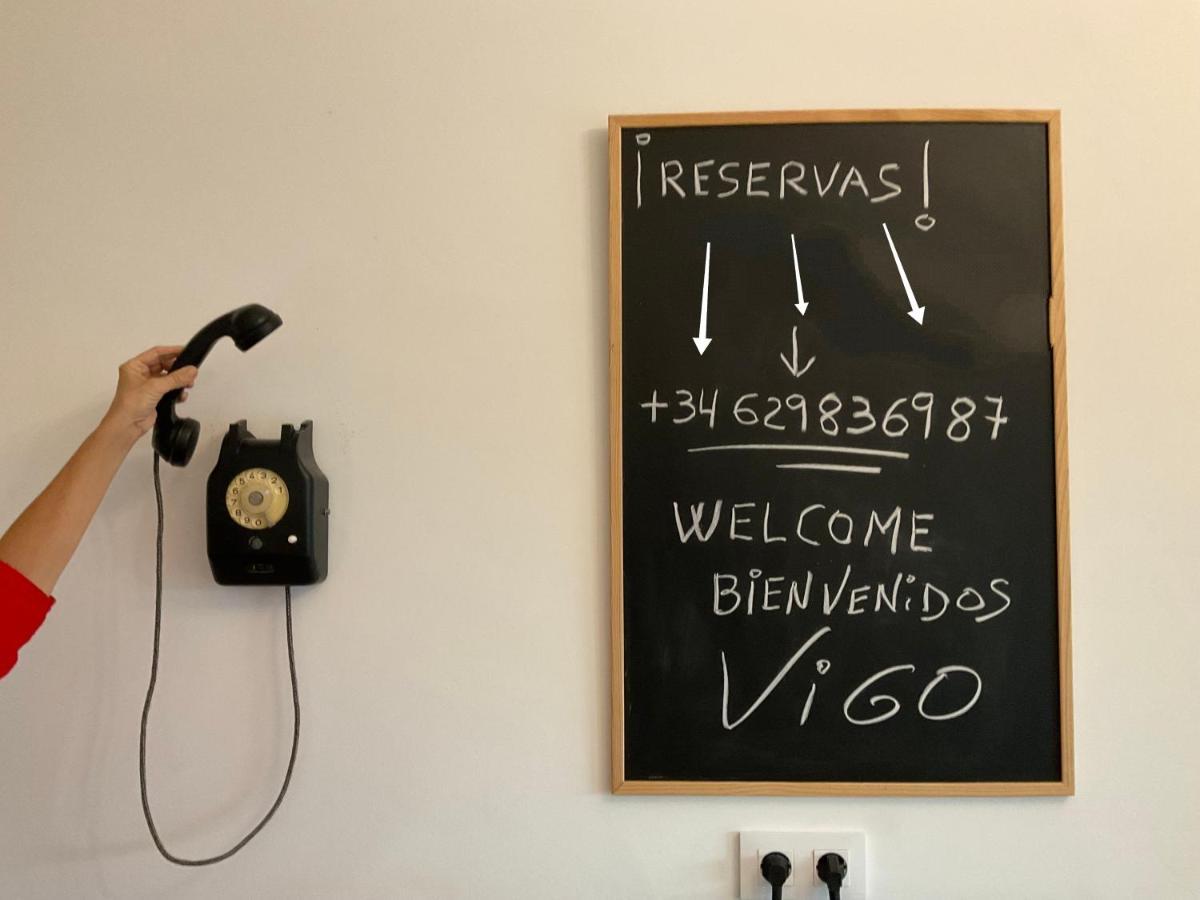 Casa Nueva En Vigo Rural Mos Con Jacuzzi Y Chimenea Para Escapada Romantica Pontevedra Eksteriør bilde